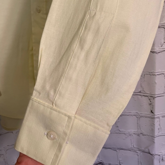 Men's Button Down Shirt - Picture 4 of 6